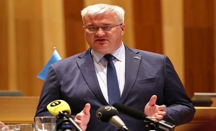 Ukrainian FM to Visit South Korea for Key Talks
